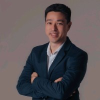 Alex Kavamoto