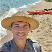 Jackson Beckman