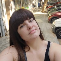 Jesica Paula Lami Dozo