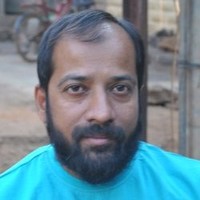 Huzefa Bohari PATH-FINDER Market Research