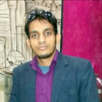 Fozail Ahmad