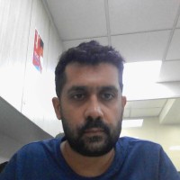 Rajiv Dogra