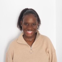 Précilia Ahissou