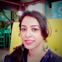 Deepali Patange