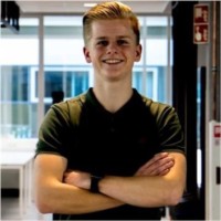 Ruben van Dam
