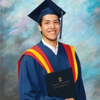 Matthew Chang