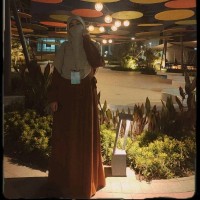 Nada Mohammed