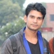 Shyam Kumar