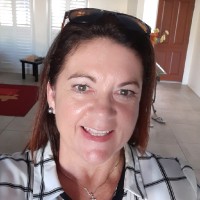 Joanne Speck