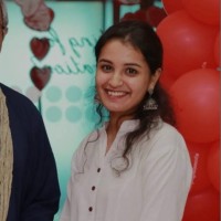 Paulami Sharma Gangal