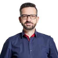 Oliver Frenzel