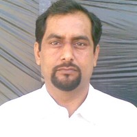 RAMNARESH YADAV