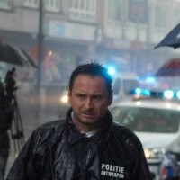 Sven Lommaert