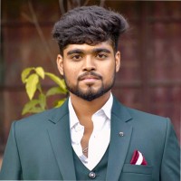 Rupesh Shaw