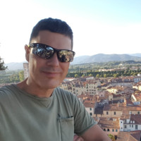 David Aires Saavedra