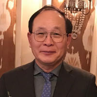 Byung Baek