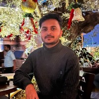 Ashish Patil