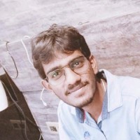 Vishnu Chaithanya Chilakuri