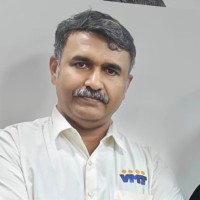 Suresh Kumar