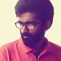 Anand Surya Sathyamurthy