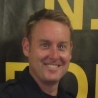 Bryan Swanston