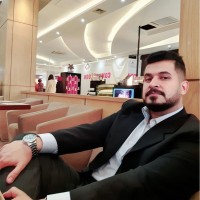 Saad Mahdi