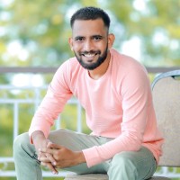 Hitesh Gosavi