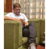 Ca Pratapa Kumar Mohapatra