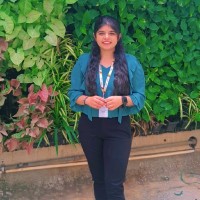 Krupa Thakkar