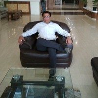 Parmar Vijay