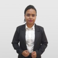 Madhulika Yadav