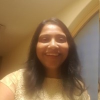 Santrupta Bhatia