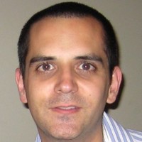 Christopher Bellgard, Ph.D