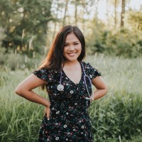 Chintya Hepner
