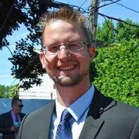 Corey Best
