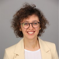 Simona Di Domenico