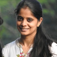 Meera Mohanan