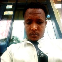 Tsegay Hadish