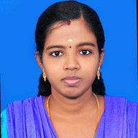 Nishanthi V