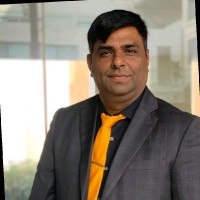 Gaurav Jethi