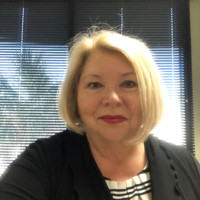 Mary Anne Hudson