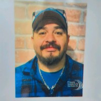 Alexander Martinez