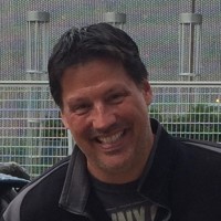 Mike Tschida