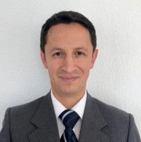 José Fabián Mosquera Torres