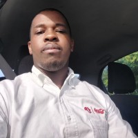 Brian Mbambo