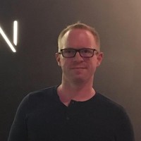 Matthew Gibson