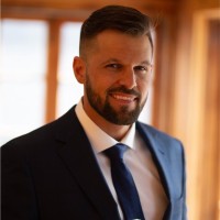 Jonathon Gray