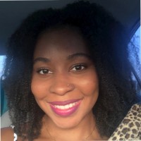 Nastassia Williams