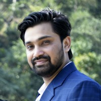 Nikhil Rajput