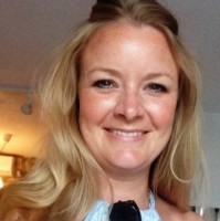 Laura Higginson